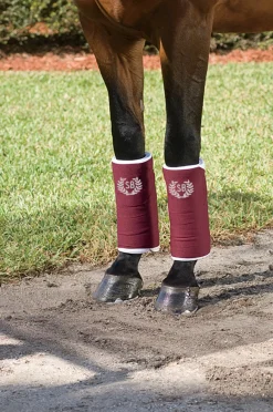 VAC S BANDAGE CO Vac’s No Bow Leg Wraps (10"H x 30"L)