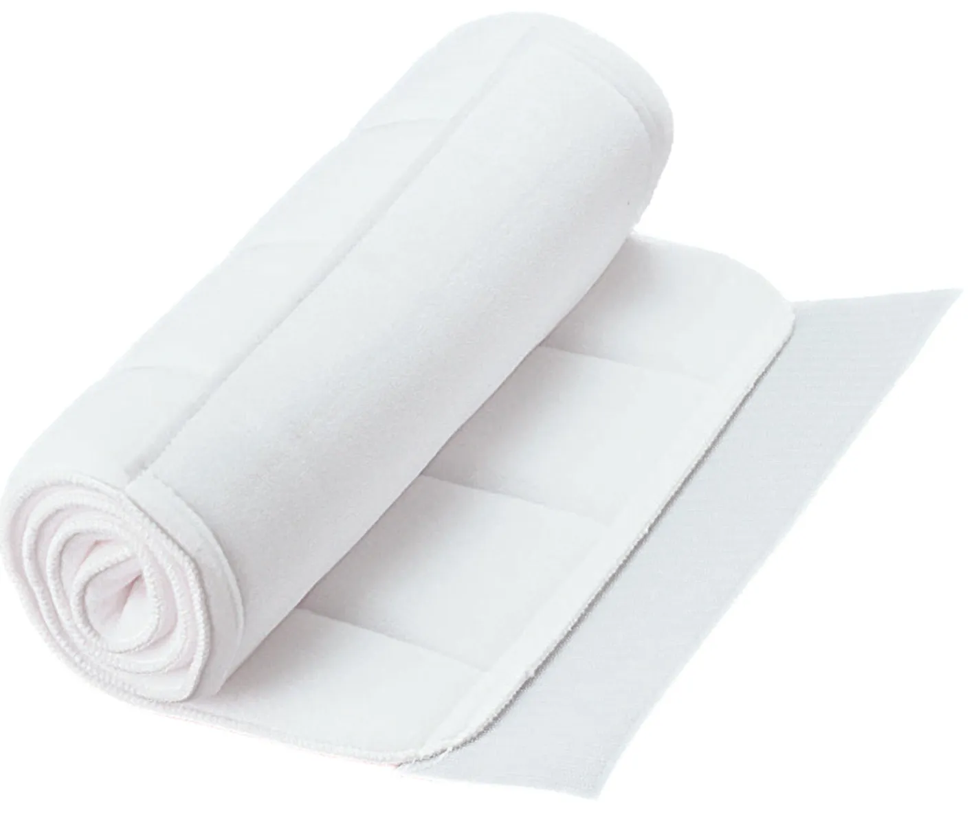 VAC S BANDAGE CO Vac’s No Bow Quick Leg Wraps (18"H x 30"L)