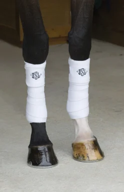VAC S BANDAGE CO Vac’s Pony Polo Bandages