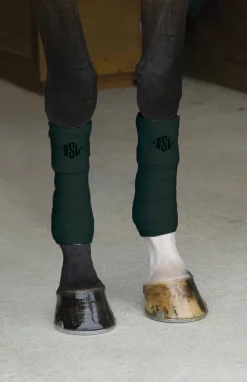 VAC S BANDAGE CO Vac’s Pony Polo Bandages