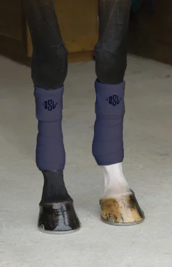 VAC S BANDAGE CO Vac’s Pony Polo Bandages