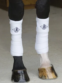 VAC S BANDAGE CO Vac’s Pony Polo Bandages