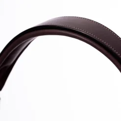 EQUINAVIA Valkyrie Pony Fancy-Stitched Hunter Bridle & Reins