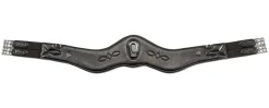 SHIRES EQUESTRIAN Velociti Lusso Anatomical Girth