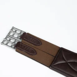 SHIRES EQUESTRIAN Velociti Lusso Anatomical Girth
