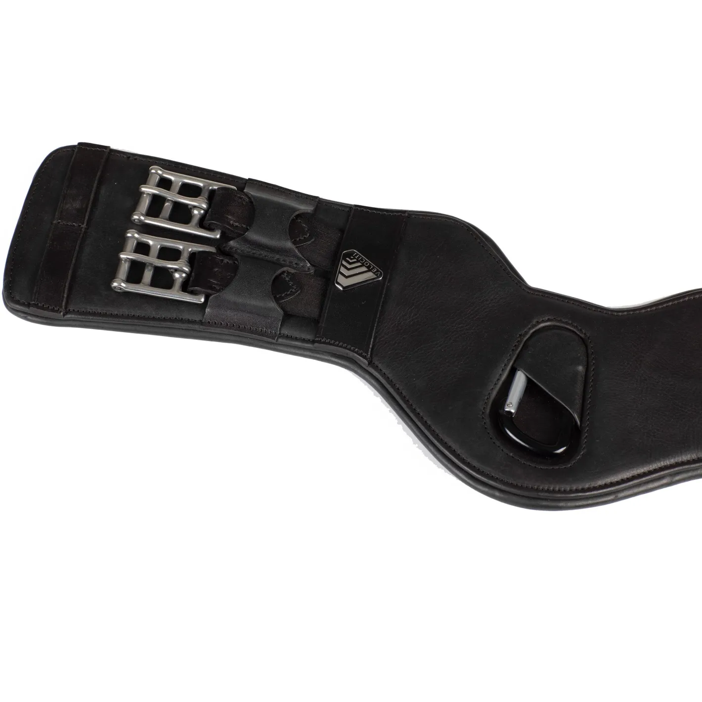 SHIRES EQUESTRIAN Velociti Lusso Dressage Girth