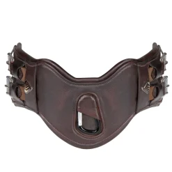 SHIRES EQUESTRIAN Velociti Lusso Dressage Girth