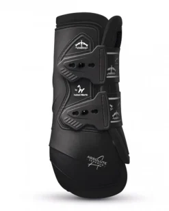 ERS Veredus® Absolute Elastic Rear Dressage Boots