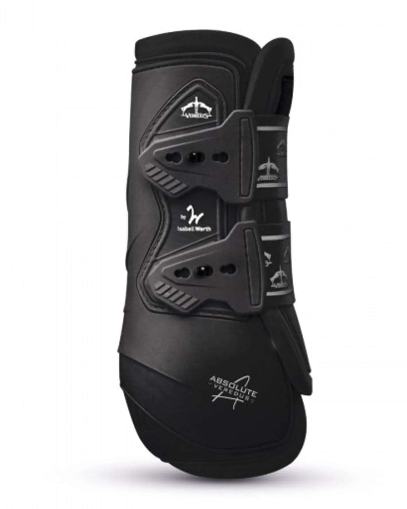 ERS Veredus® Absolute Elastic Rear Dressage Boots