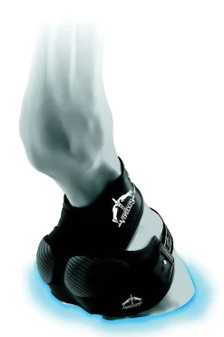 ERS Veredus® Carbon Shield Horse Boots
