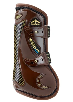 ERS Veredus® Kevlar Gel Vento™ Open Front Boots