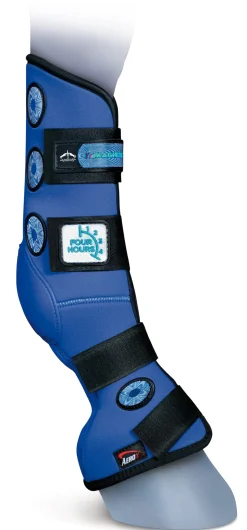 ERS Veredus® Magnetik 4-Hour Front Stable Boots