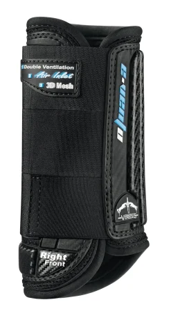 ERS Veredus® Nero E-Vento Front Cross Country Boots