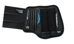 ERS Veredus® Nero E-Vento Front Cross Country Boots