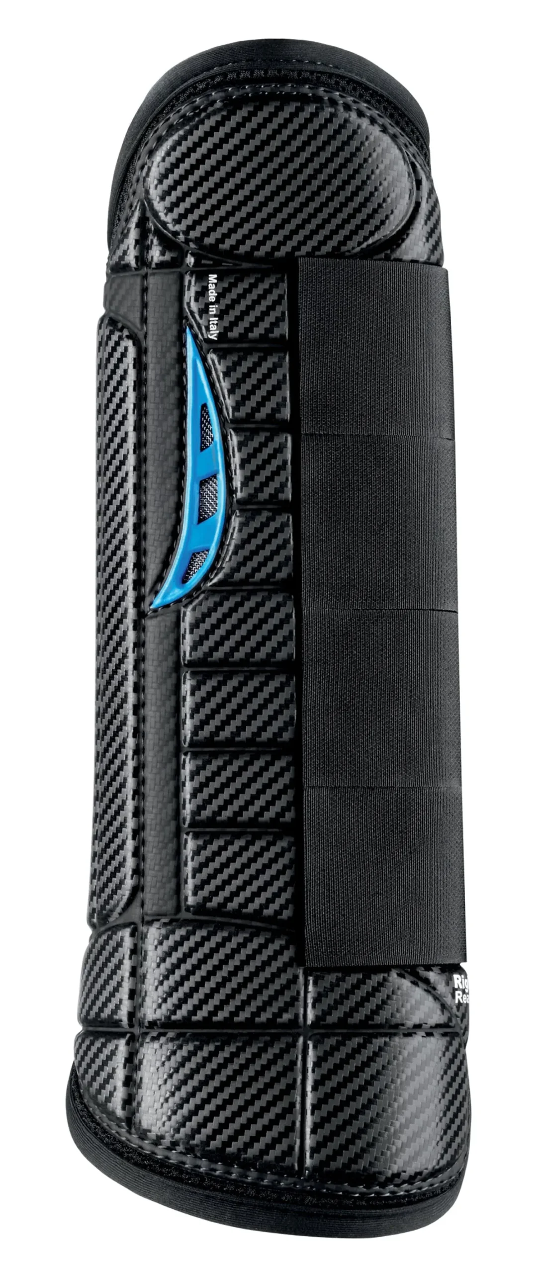 ERS Veredus® Nero E-Vento Hind Cross Country Boots