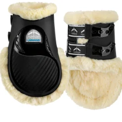 ERS Veredus® STS™ Carbon Gel Vento™ Ankle Boots