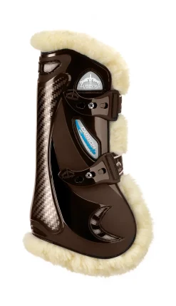 ERS Veredus® STS™ Carbon Gel Vento™ Open-Front Boots