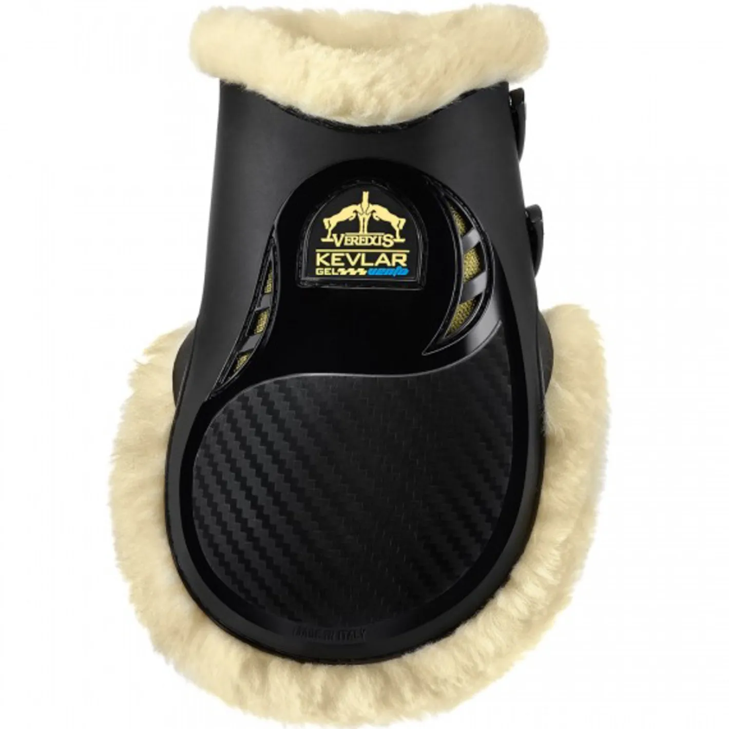 ERS Veredus® STS™ Kevlar® Gel Vento™ Ankle Boots