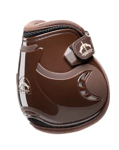 ERS Veredus® Vento™ Short Pro-Jump Boots with Velcro® Brand Closures