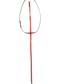 WORLD EQUSTRN BRNDS Vespucci Raised Standing Martingale