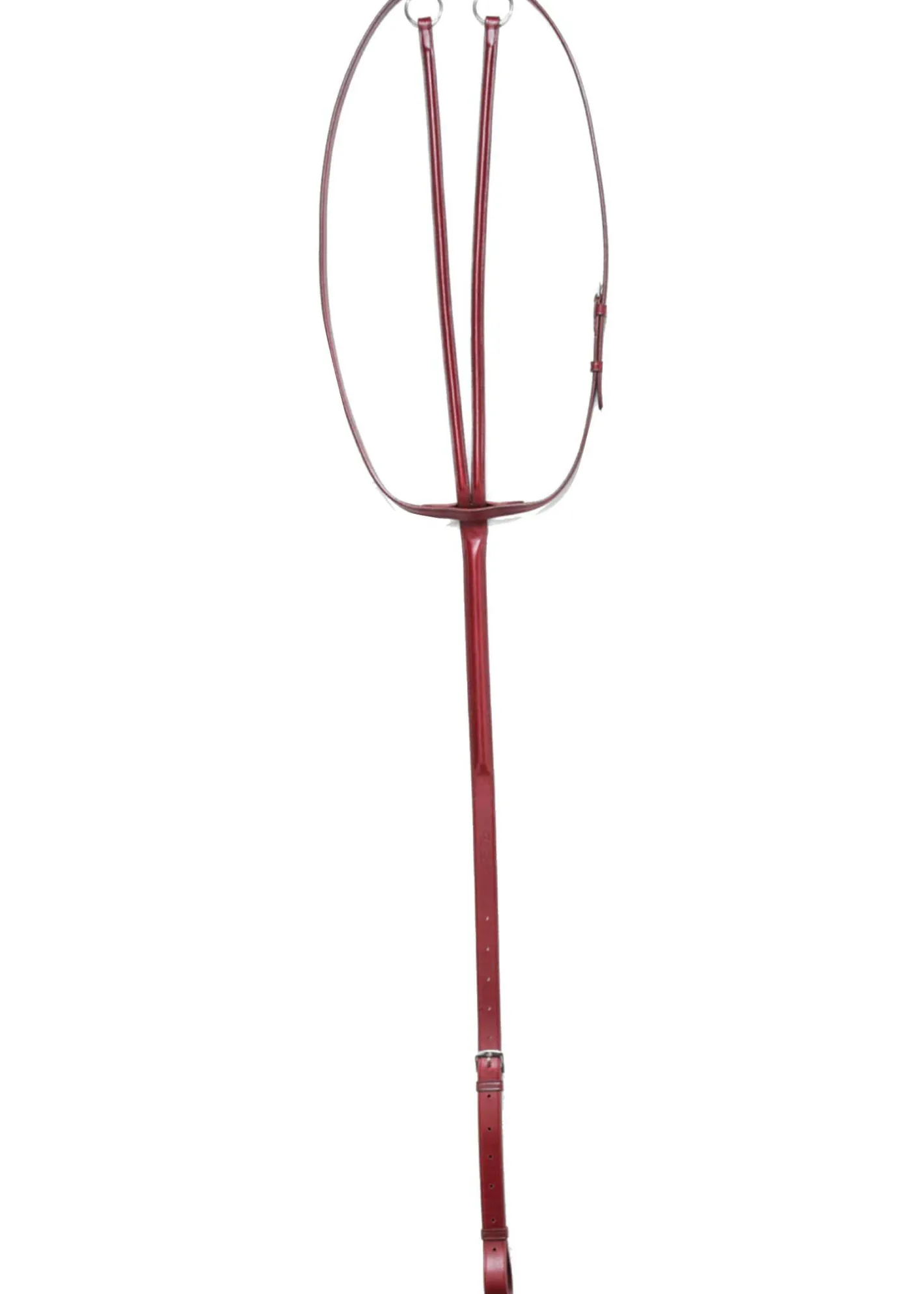 WORLD EQUSTRN BRNDS Vespucci Running Martingale