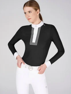 VESTRUM-AMERICA Vestrum Ladies’ Aosta Show Shirt