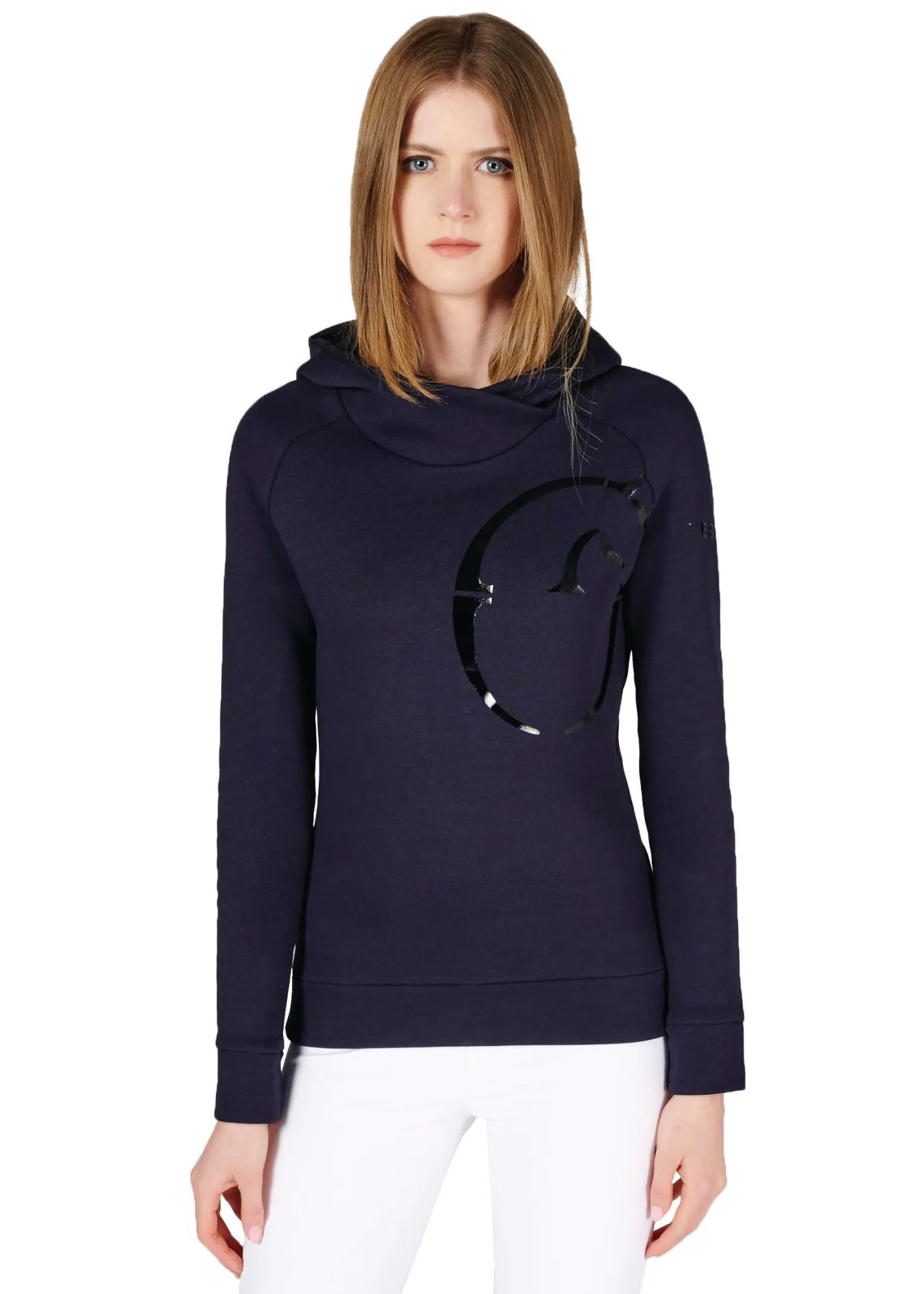 VESTRUM-AMERICA Vestrum Ladies’ Avoriaz Sweatshirt