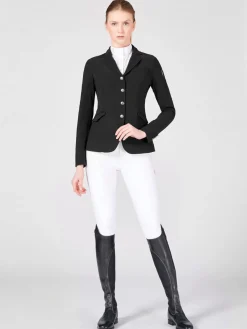 VESTRUM-AMERICA Vestrum Ladies’ Canberra Short Coat