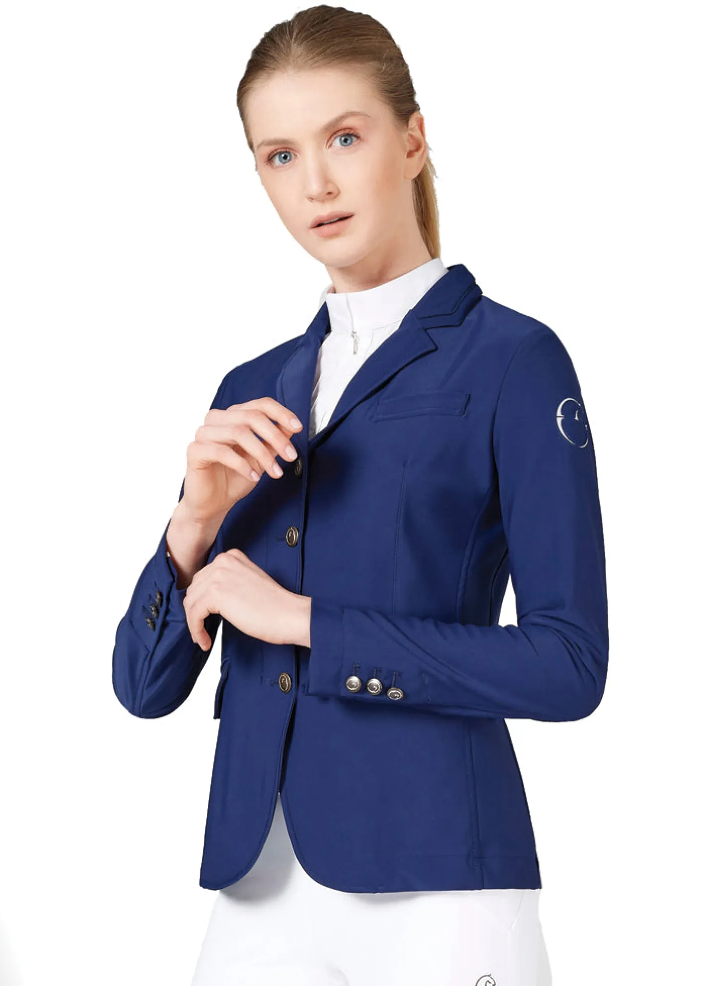 VESTRUM-AMERICA Vestrum Ladies’ Canberra Short Coat