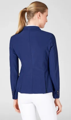 VESTRUM-AMERICA Vestrum Ladies’ Canberra Short Coat