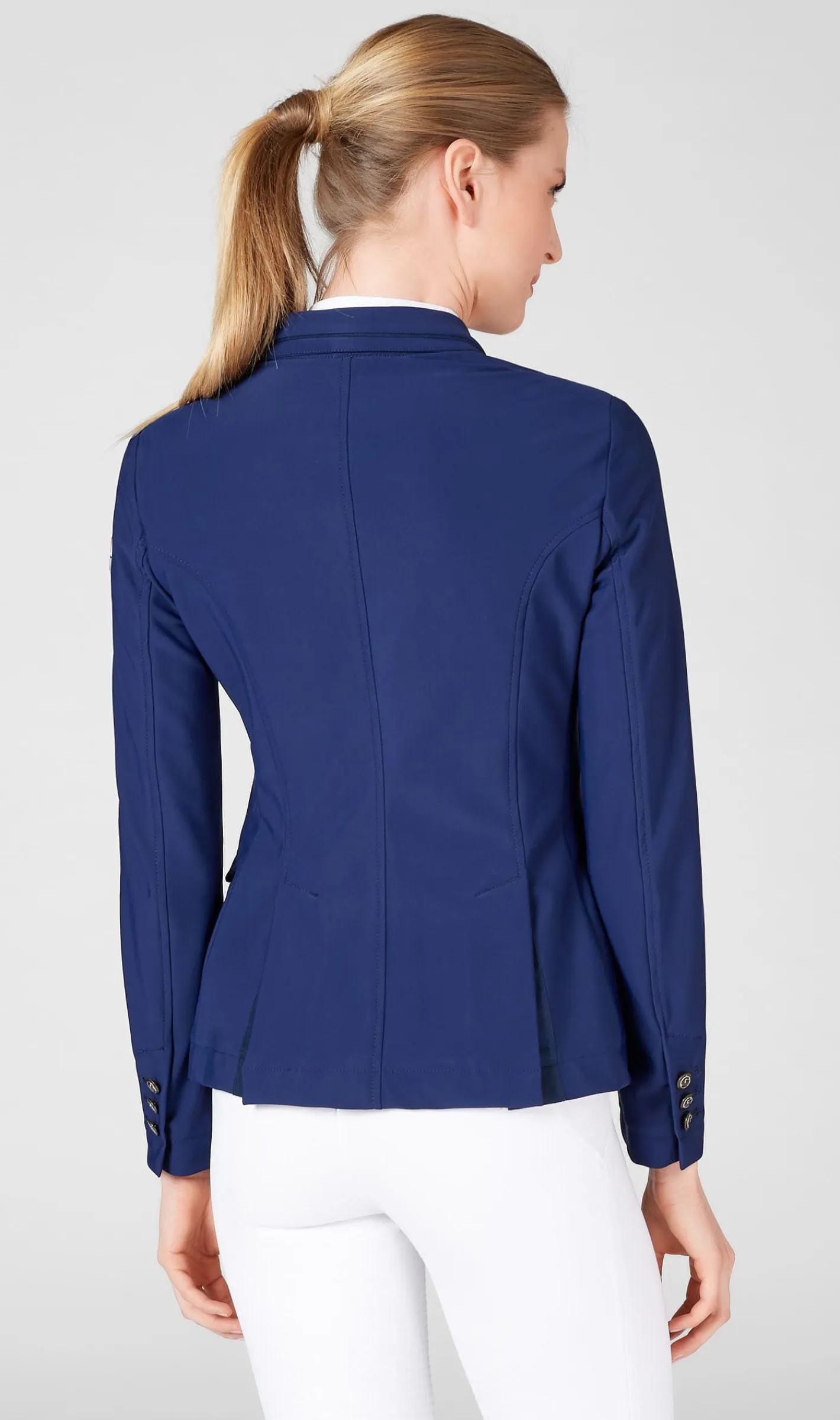 VESTRUM-AMERICA Vestrum Ladies’ Canberra Short Coat