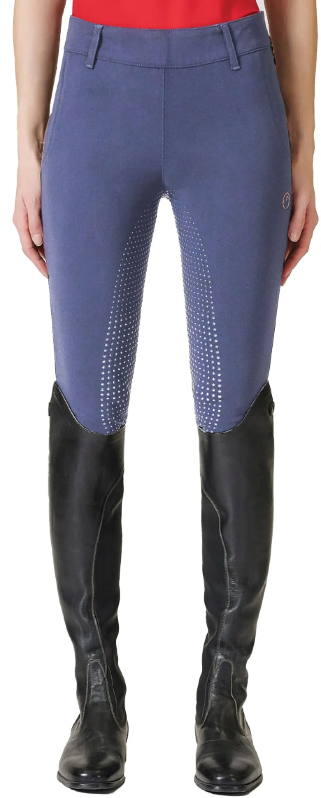 VESTRUM-AMERICA Vestrum Ladies’ Coblenza Full Grip Breech