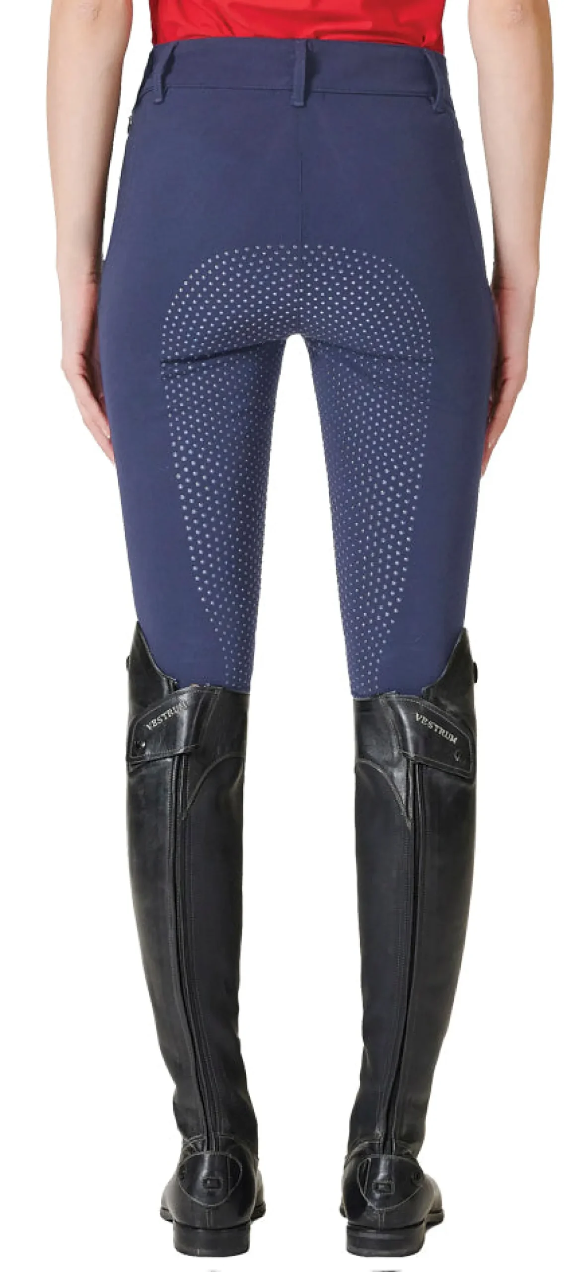 VESTRUM-AMERICA Vestrum Ladies’ Coblenza Full Grip Breech