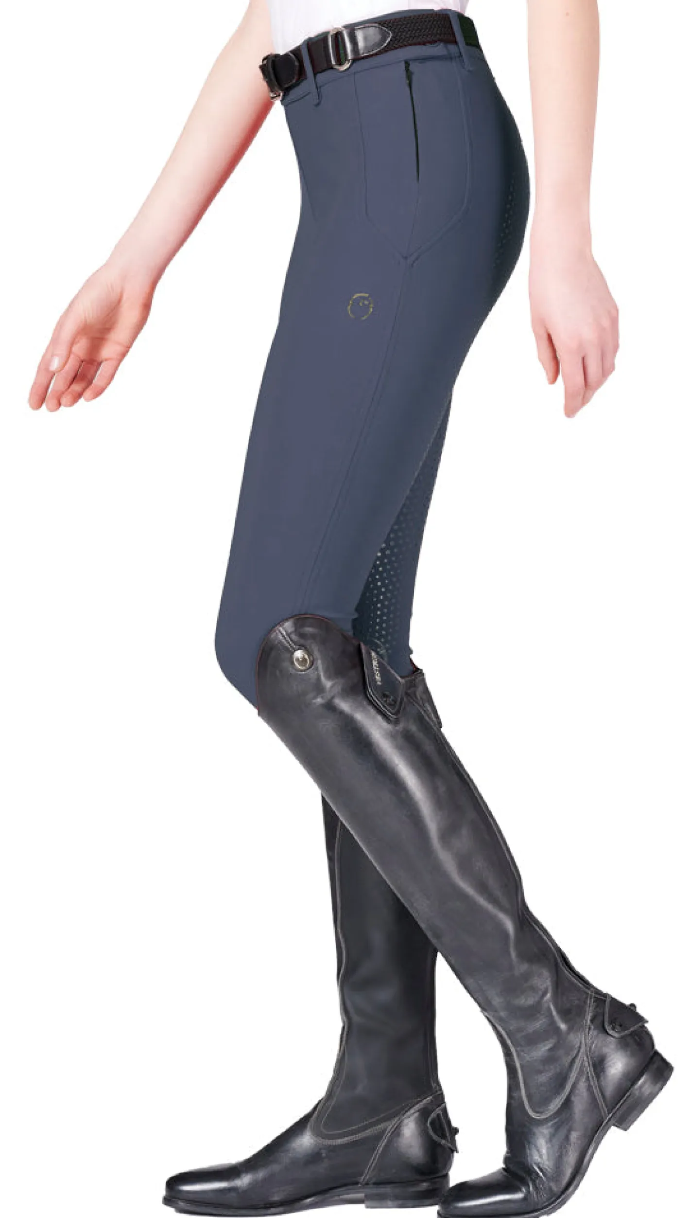 VESTRUM-AMERICA Vestrum Ladies’ Coblenza Full Grip Breech
