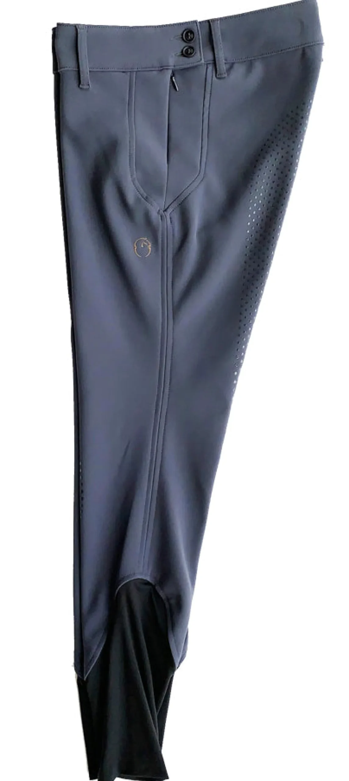 VESTRUM-AMERICA Vestrum Ladies’ Coblenza Full Grip Breech