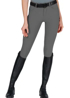VESTRUM-AMERICA Vestrum Ladies’ Giglio Knee-Patch Breech