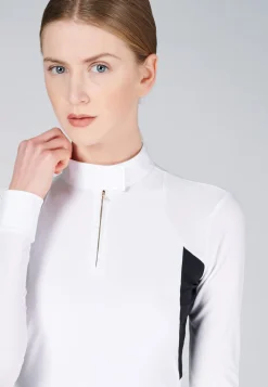 VESTRUM-AMERICA Vestrum Ladies’ Kotka Long Sleeve Show Shirt