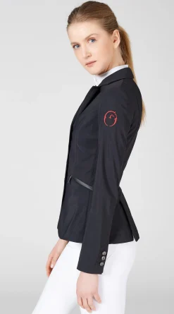 VESTRUM-AMERICA Vestrum Ladies’ Louisville Show Coat