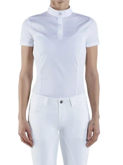 VESTRUM-AMERICA Vestrum Ladies’ Malaga Show Shirt