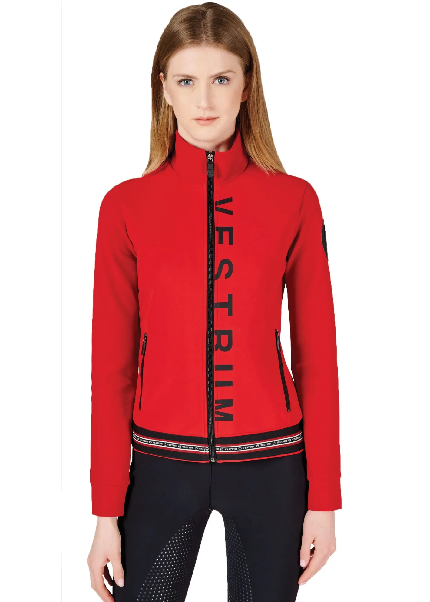 VESTRUM-AMERICA Vestrum Ladies’ Morzine Jacket