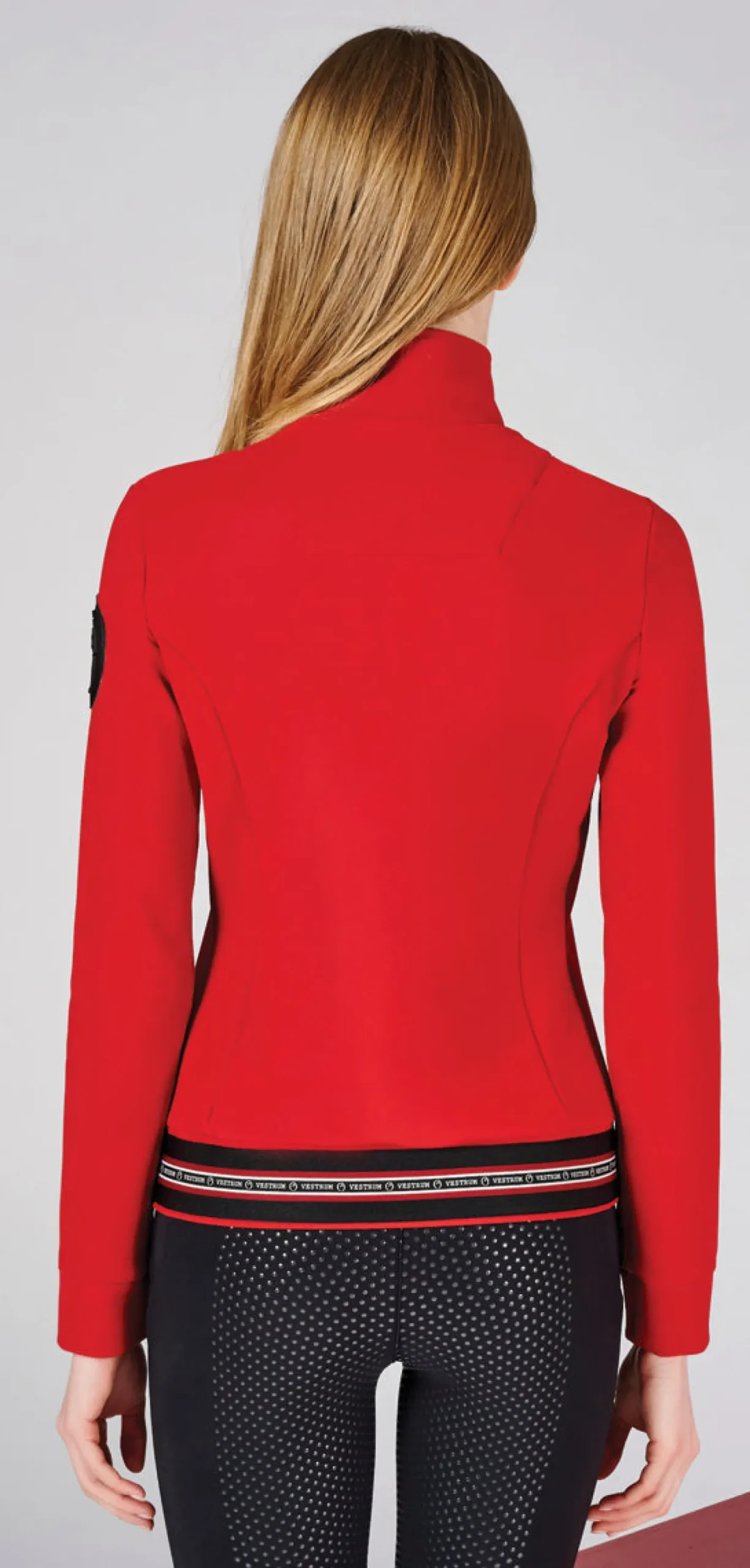 VESTRUM-AMERICA Vestrum Ladies’ Morzine Jacket