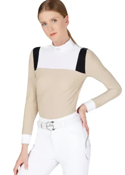 VESTRUM-AMERICA Vestrum Ladies’ Padola Show Shirt