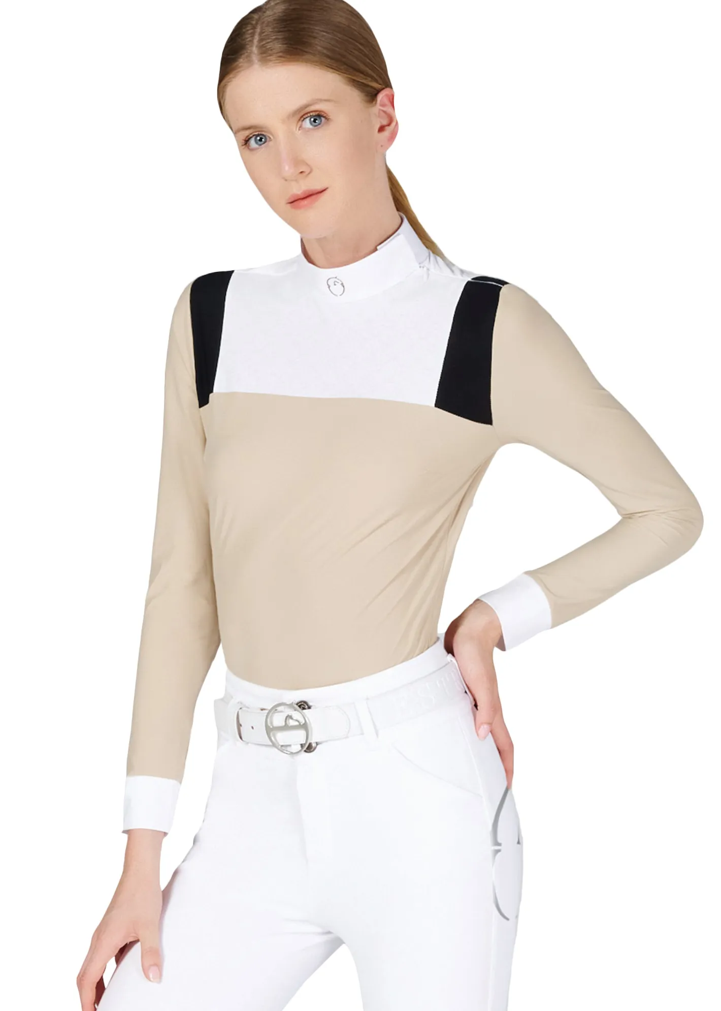 VESTRUM-AMERICA Vestrum Ladies’ Padola Show Shirt