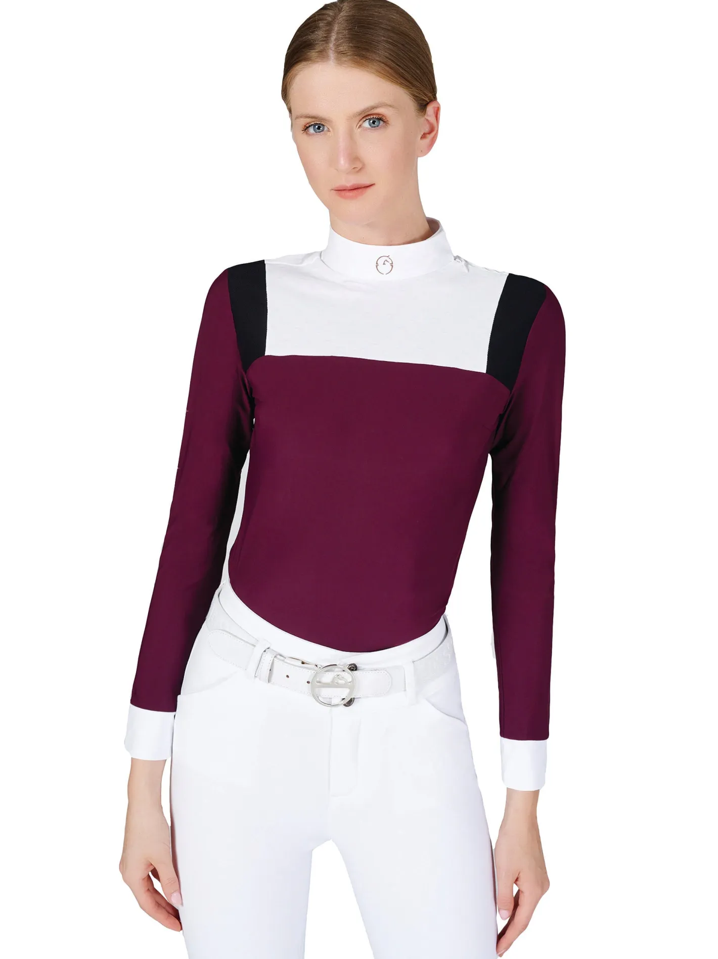 VESTRUM-AMERICA Vestrum Ladies’ Padola Show Shirt