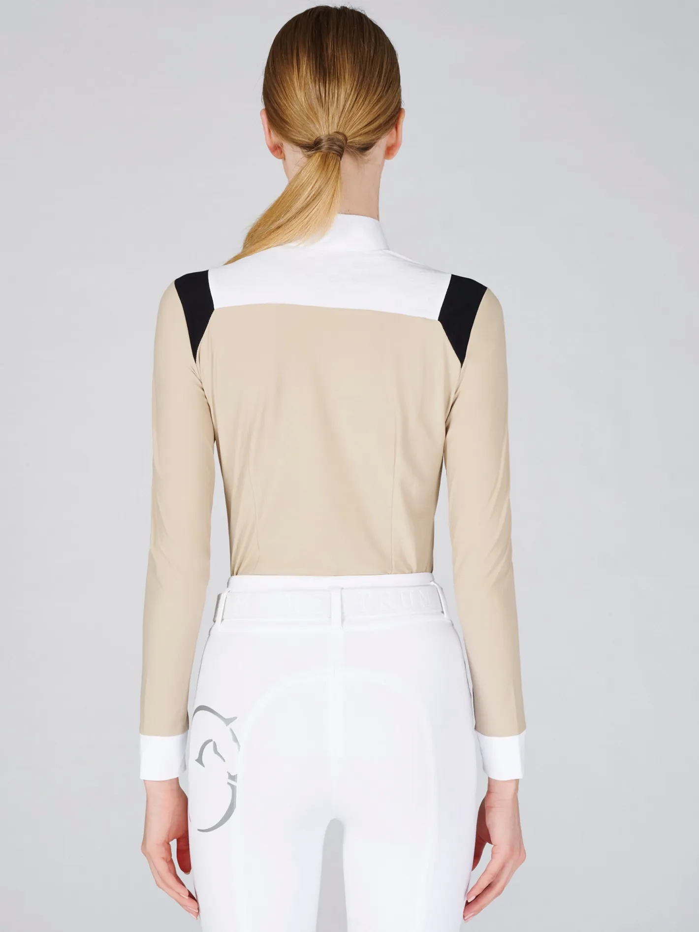 VESTRUM-AMERICA Vestrum Ladies’ Padola Show Shirt