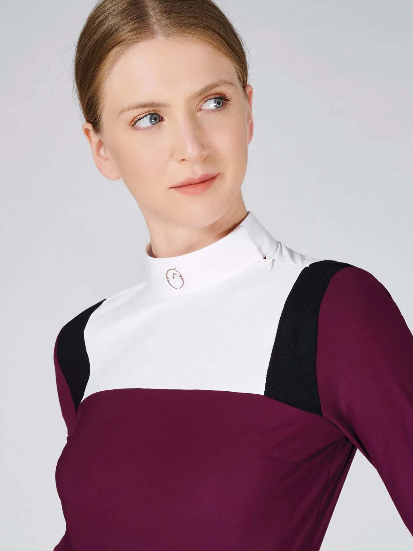 VESTRUM-AMERICA Vestrum Ladies’ Padola Show Shirt