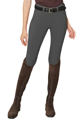 VESTRUM-AMERICA Vestrum Ladies’ Syracuse Knee-Patch Breech