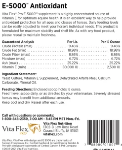 CENTRAL LIFE SCIENCE Vita Flex® Pro E-5000™