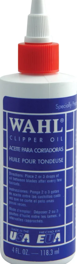 WAHL CLIPPER CORP Wahl® Clipper Oil
