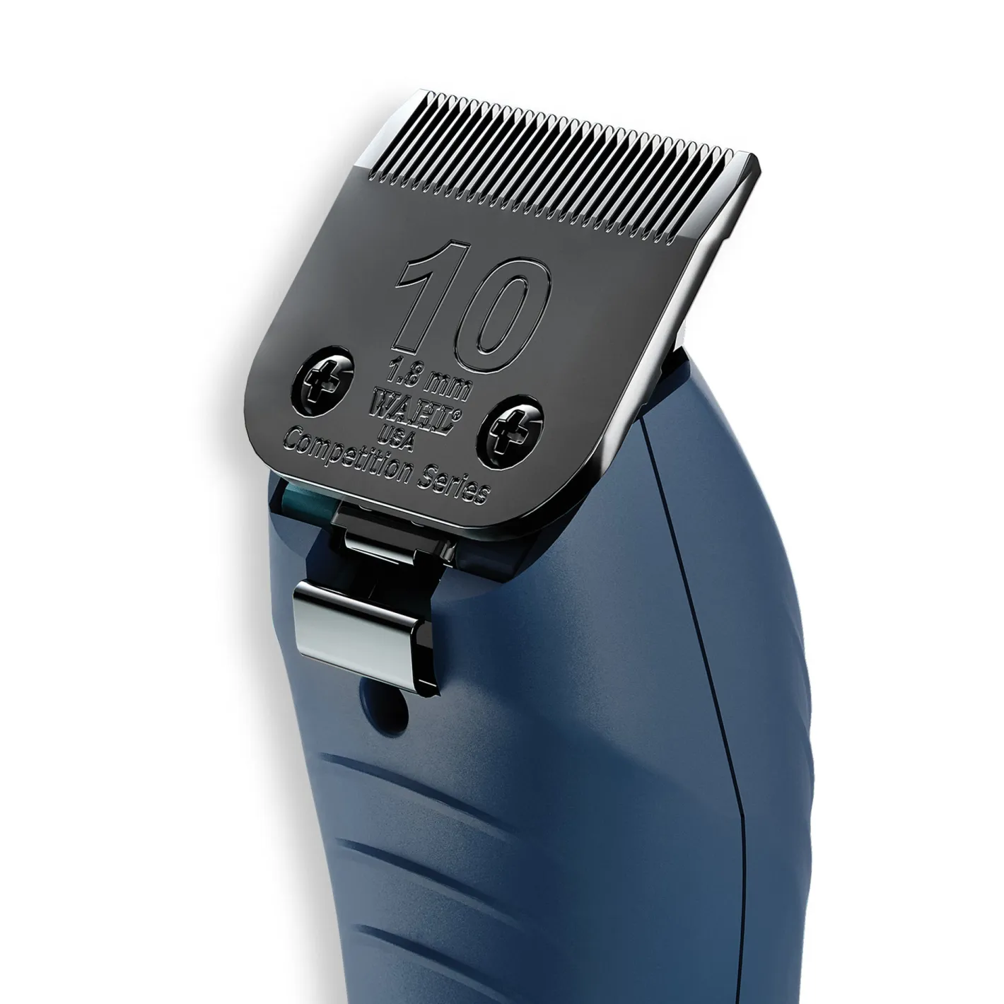 WAHL CLIPPER CORP Wahl® KMC+™ 2-Speed Cordless Clipper No. 10